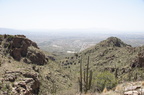 Tucson-Esperero Trail 49